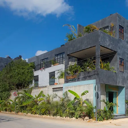 Turquoise Tulum Hotel (Adults Only)