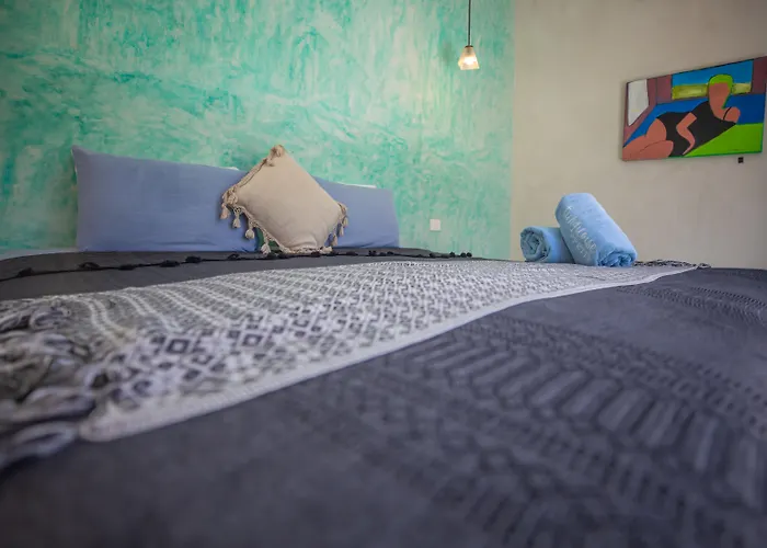 Turquoise (adults Only) Hotel Tulum