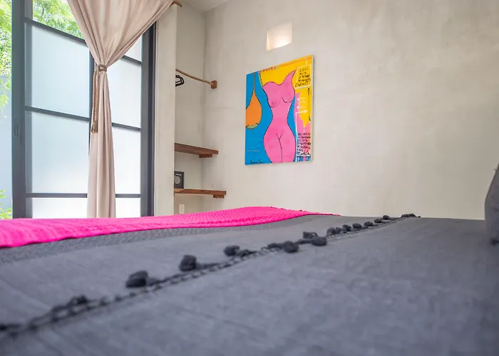 Turquoise (adults Only) 3* Tulum