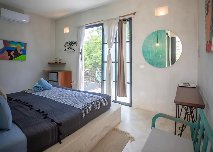 Turquoise (adults Only) Hotel Tulum