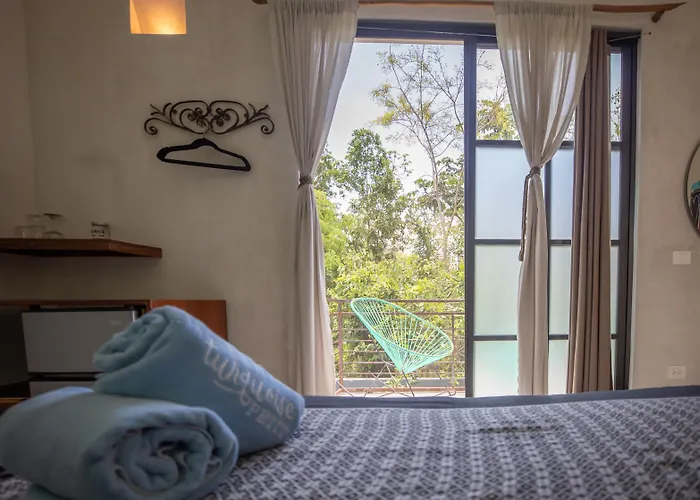 Turquoise (adults Only) Hotel Tulum