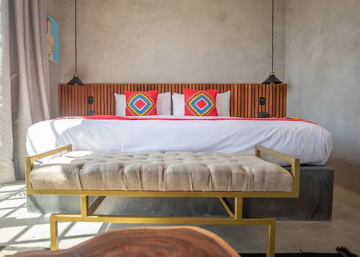 Hotel Turquoise (adults Only) Tulum