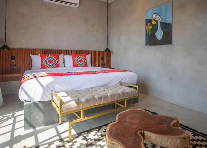 Turquoise (adults Only) 3* Tulum