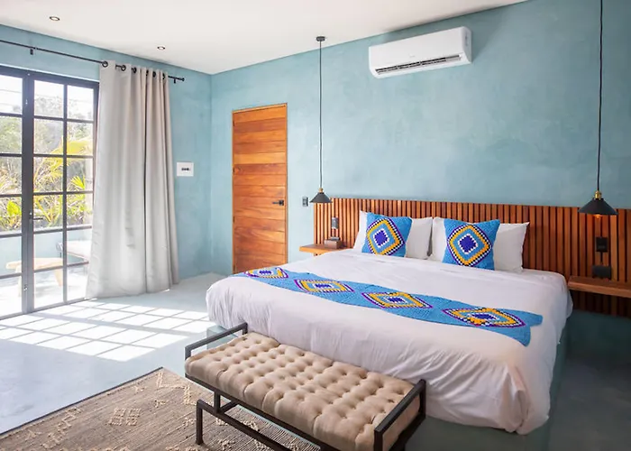 Hotel Turquoise (adults Only) Tulum