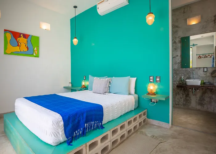 Turquoise (adults Only) Hotel