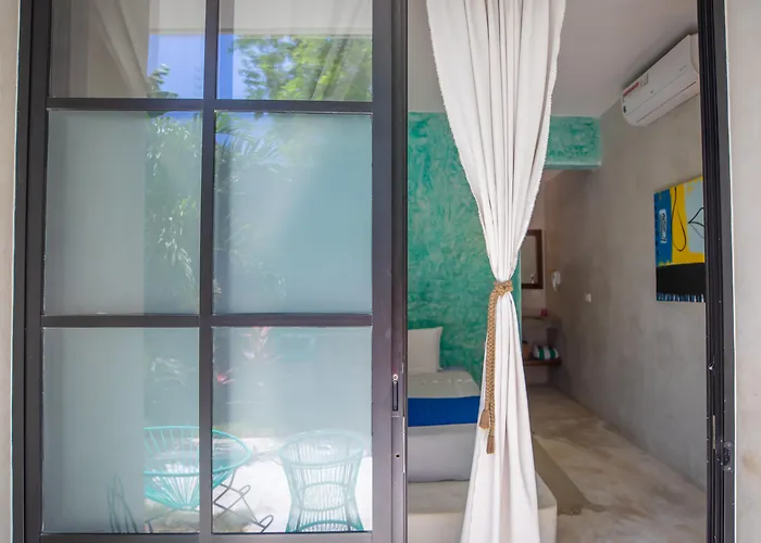 Hotel Turquoise (adults Only) 3*