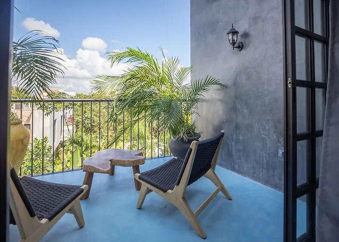 Turquoise (adults Only) 3*