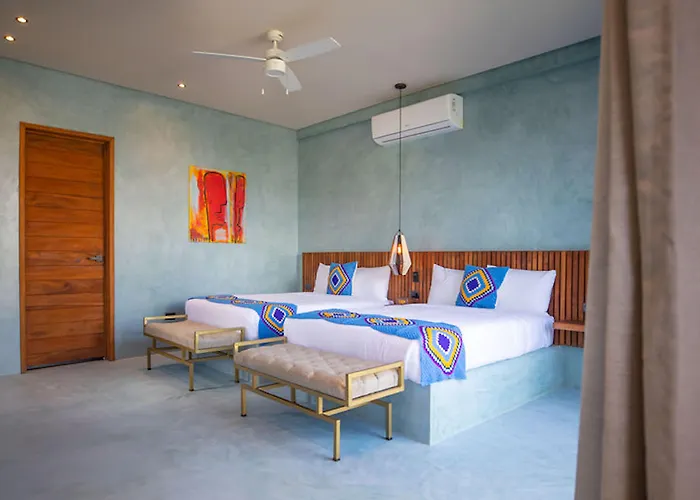 Turquoise (adults Only) Hotel Tulum