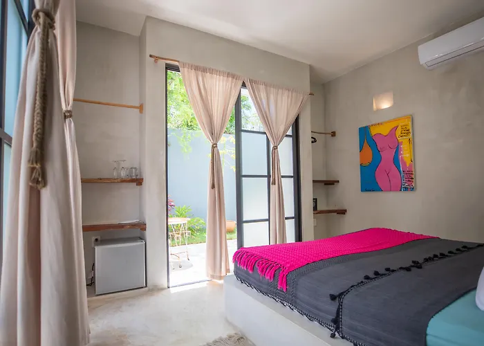 Turquoise (adults Only) Tulum