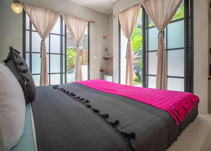 Turquoise (adults Only) 3*