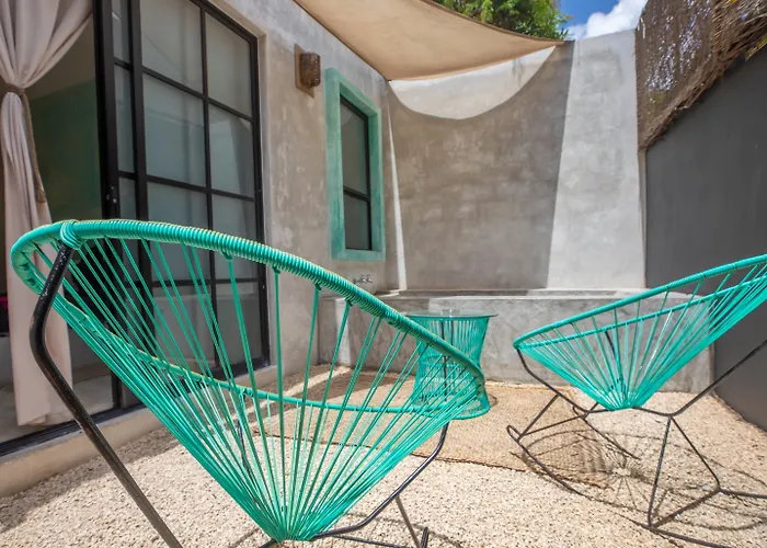 Hotel Turquoise (adults Only) 3*