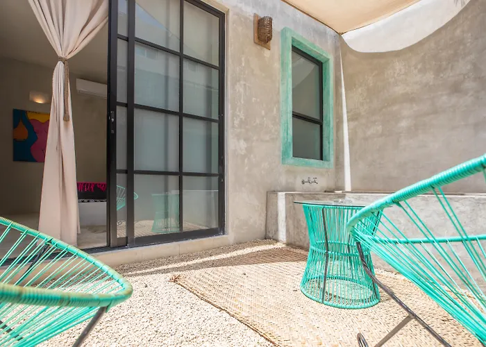 Turquoise (adults Only) Hotel