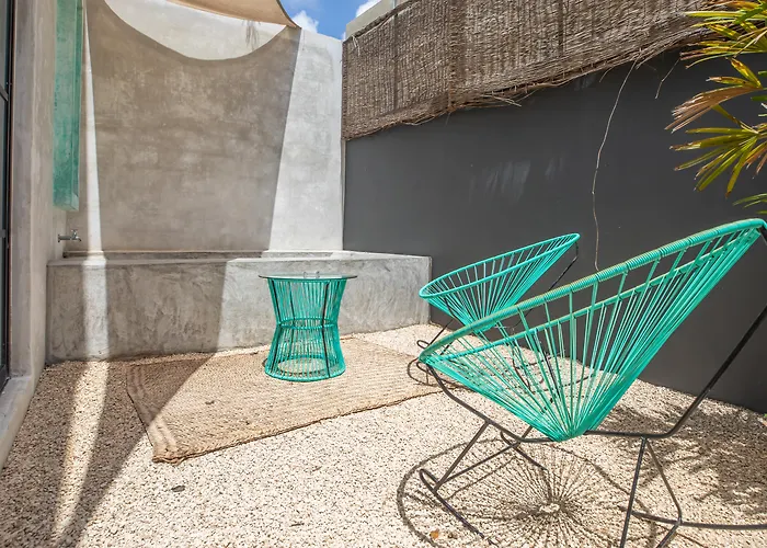 Turquoise (adults Only) 3* Tulum