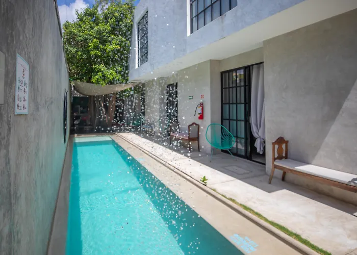 Turquoise (adults Only) Hotel