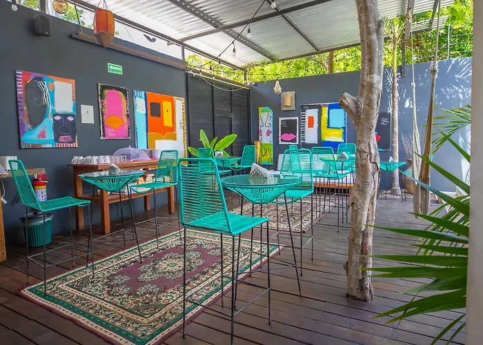 Hotel Turquoise (adults Only) Tulum