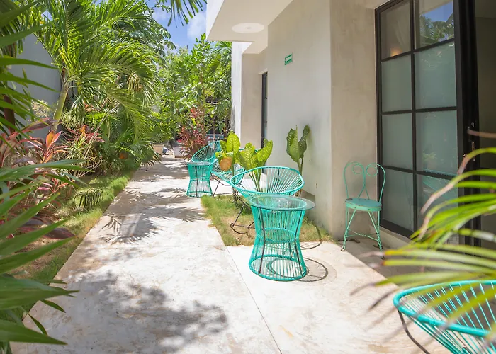 Hotel Turquoise (adults Only) 3*