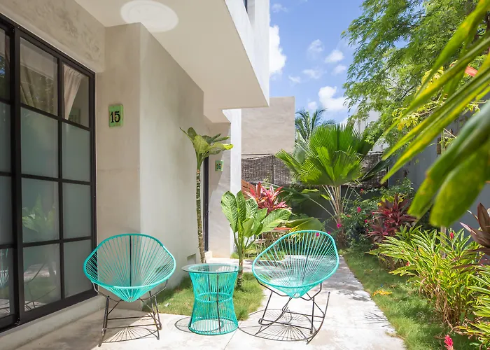 Hotel Turquoise (adults Only)