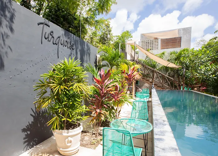 Turquoise (adults Only) Hotel