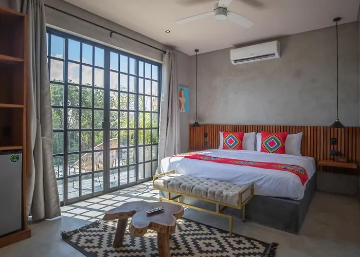 Turquoise (adults Only) Hotel