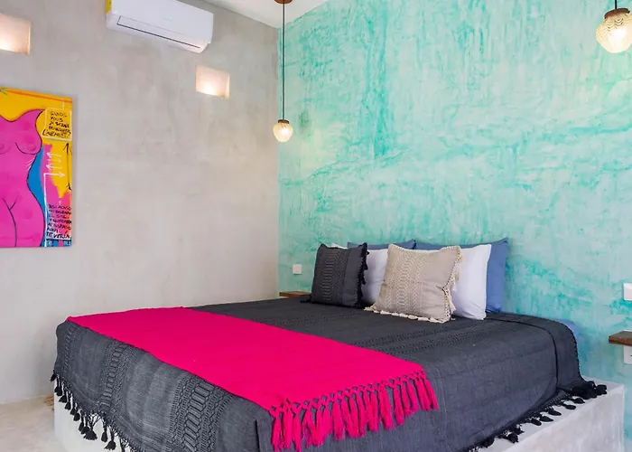 Turquoise (adults Only) 3* Tulum