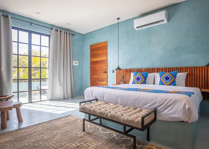 Turquoise (adults Only) Hotel