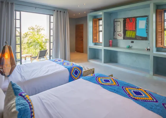 Turquoise (adults Only) Tulum