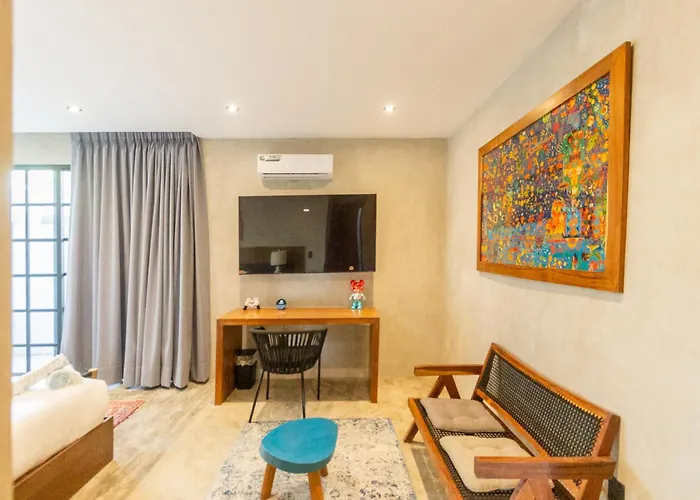 Turquoise (adults Only) 3* Tulum