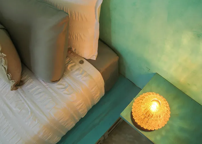 Turquoise (adults Only)