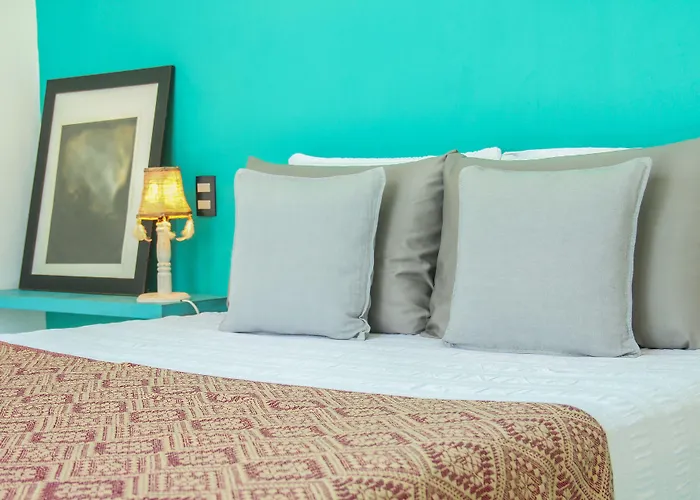 Hotel Turquoise (adults Only)