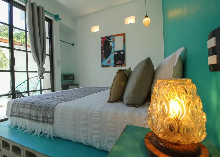 Hotel Turquoise (adults Only) Tulum