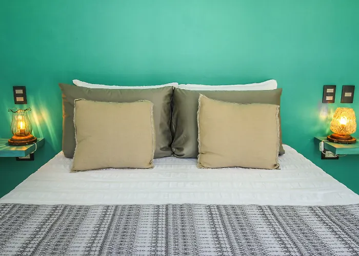 Turquoise (adults Only) Hotel 3*