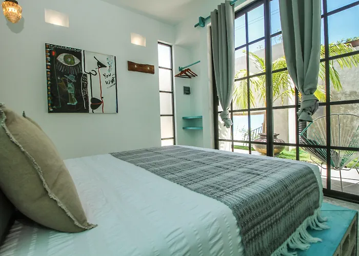 Hotel Turquoise (adults Only)