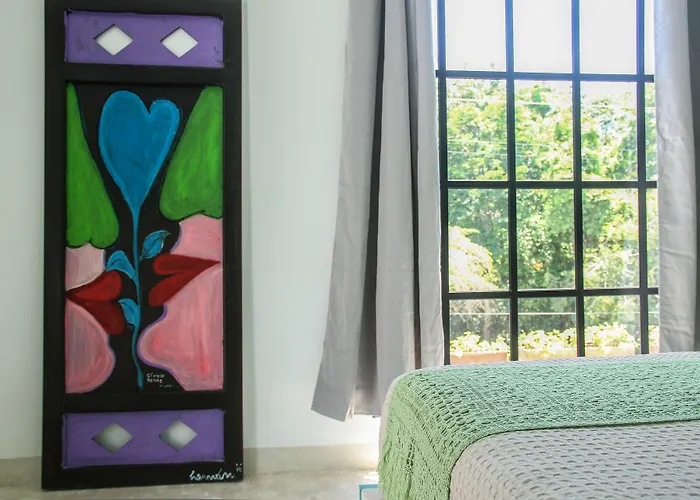 Hotel Turquoise (adults Only) Tulum