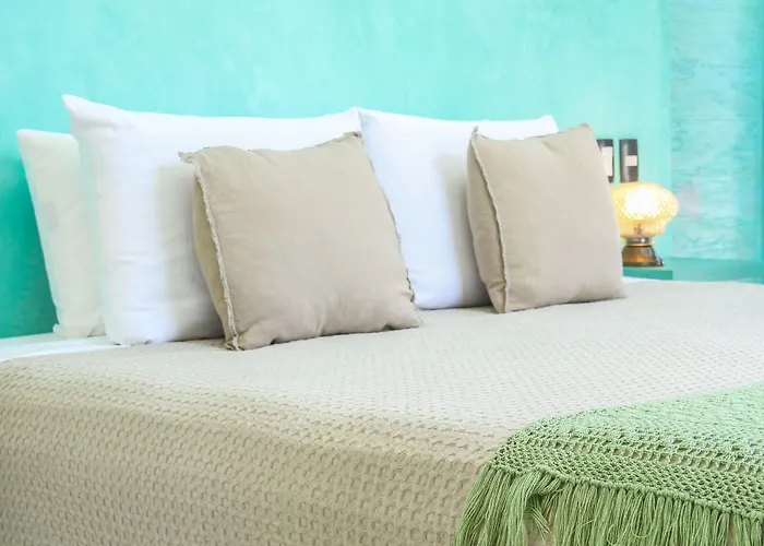 Hotel Turquoise (adults Only)