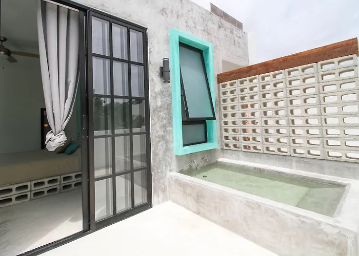 Hotel Turquoise (adults Only)