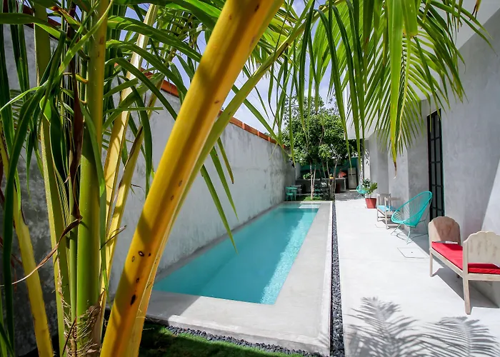 Turquoise (adults Only) Hotel