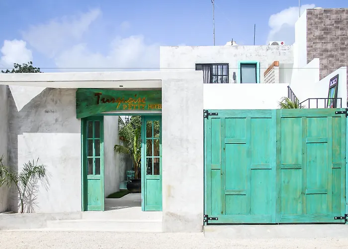 Turquoise (adults Only) Hotel