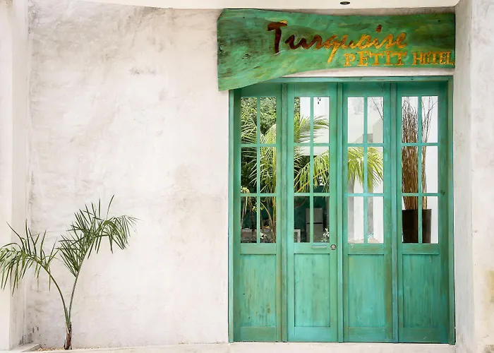 Turquoise (adults Only) Hotel 3*