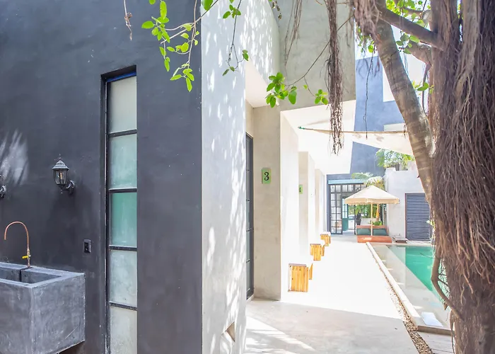 Turquoise (adults Only) 3* Tulum