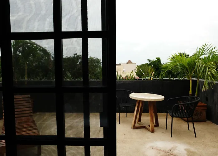 Turquoise (adults Only) 3* Tulum
