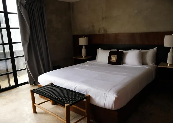 Hotel Turquoise (adults Only)