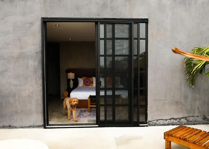 Hotel Turquoise (adults Only) Tulum