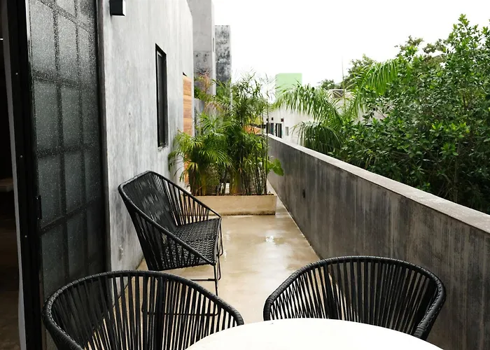 Turquoise (adults Only) Hotel Tulum