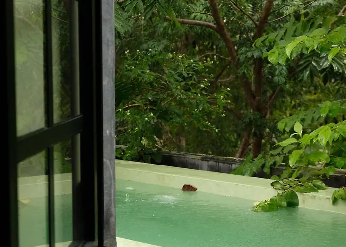 Turquoise (adults Only) 3* Tulum