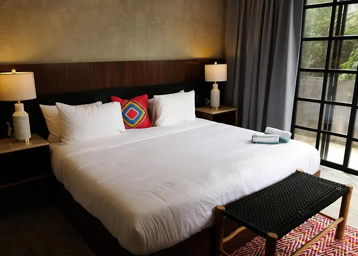 Hotel Turquoise (adults Only)