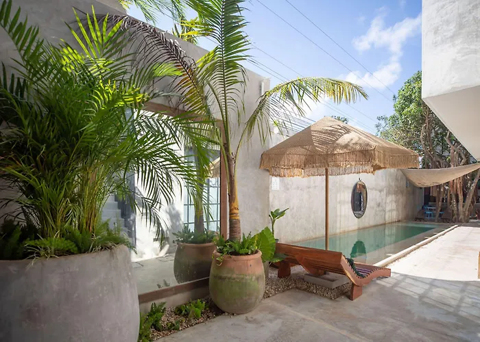 Turquoise (adults Only) Tulum