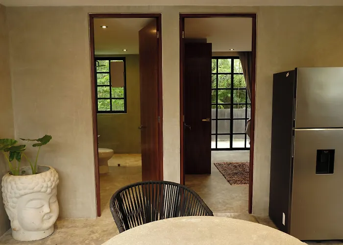 Hotel Turquoise (adults Only) Tulum